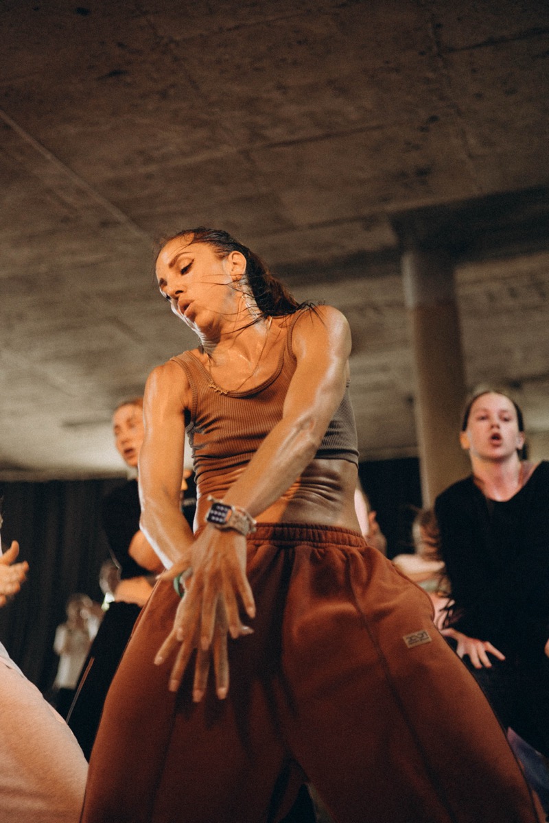 Dance