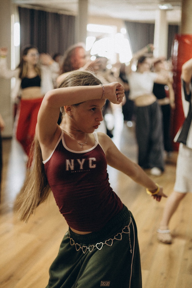 Dance