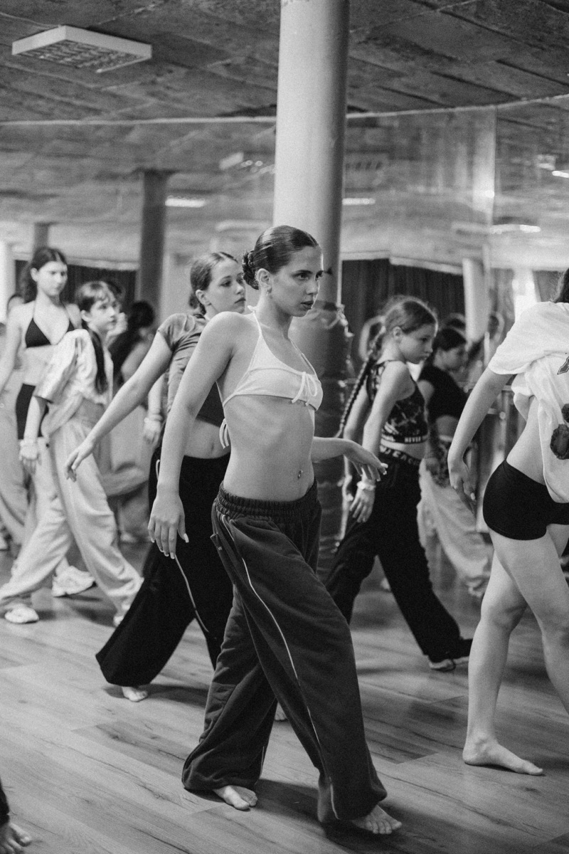 Dance