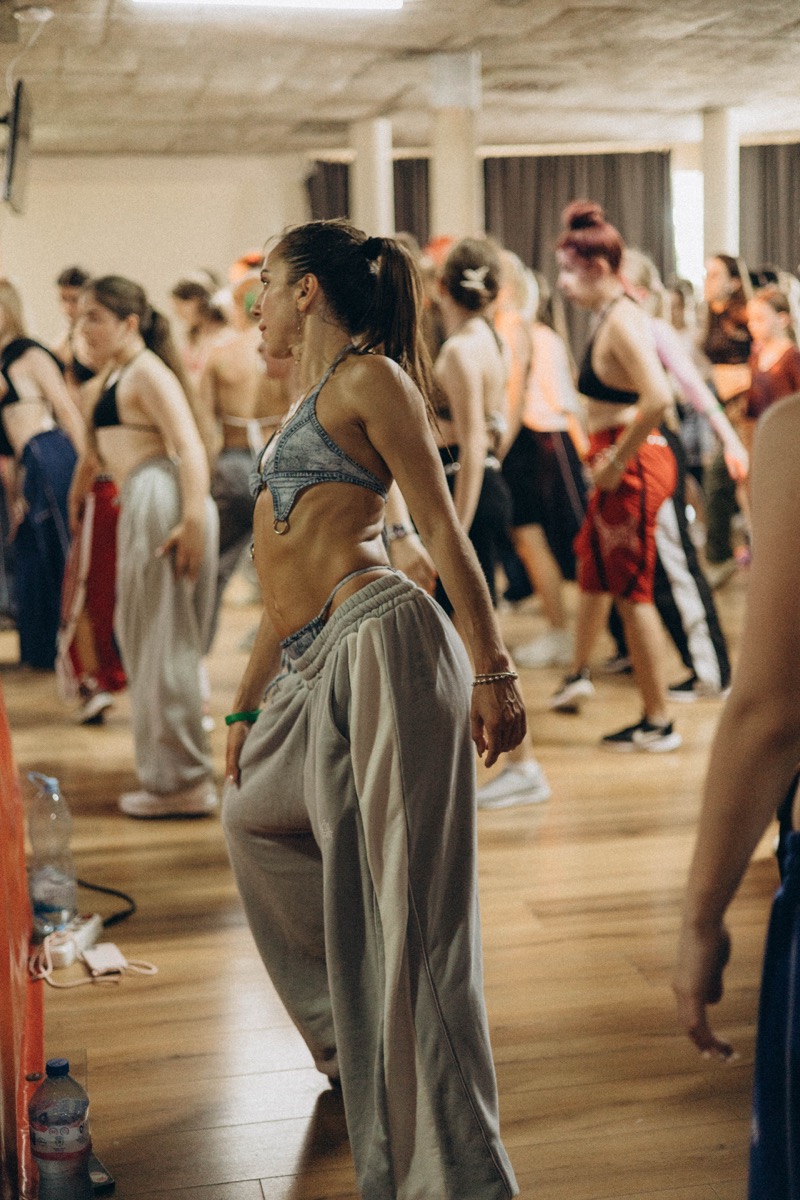 Dance