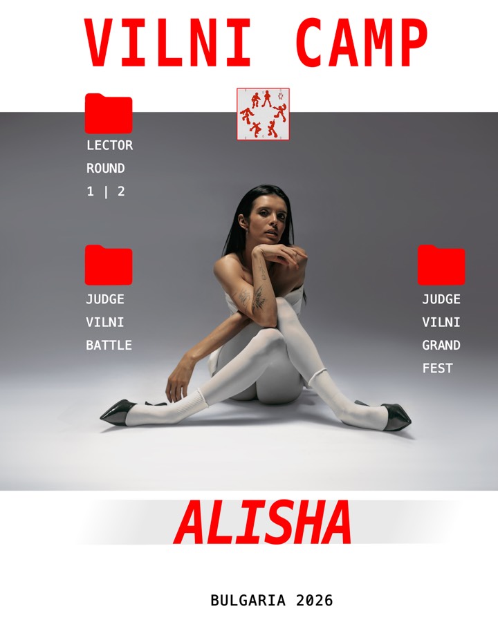 Alisha