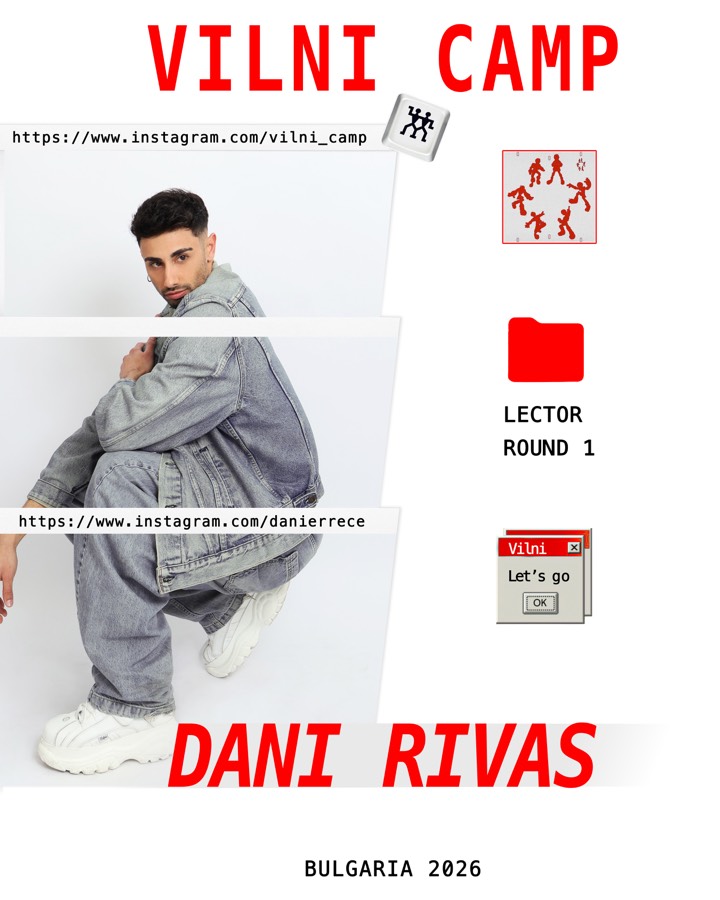 Dani Rivas